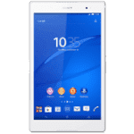 Ремонт Sony Xperia Tablet Z3 Compact: замена стекла экрана киев украина фото