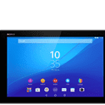 Ремонт Sony Xperia Tablet Z4: замена стекла экрана киев украина фото