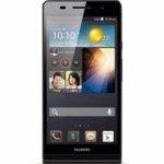 Ремонт Huawei P6: замена стекла экрана киев украина фото