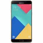 Ремонт Samsung Galaxy A9 (2016) SM-A9000: замена стекла экрана киев украина фото