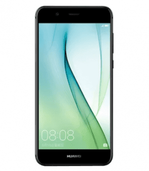 Ремонт Huawei Nova 2: замена стекла экрана киев украина фото