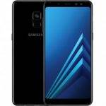 Ремонт Samsung Galaxy A8 2018 (A530): замена стекла экрана киев украина фото