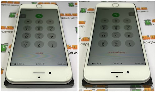 заміна скла iPhone 8 в Києві