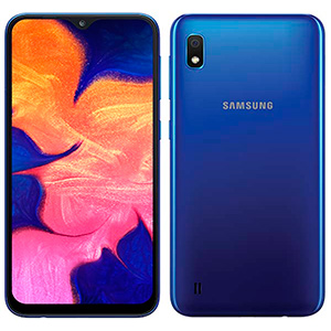 Ремонт Samsung Galaxy A04: замена стекла и дисплея