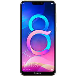 Ремонт Huawei Honor 8c: Киев, Украина