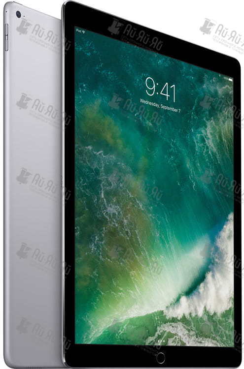 iPad 10.5 греется и быстро разряжается: Киев, Украина
