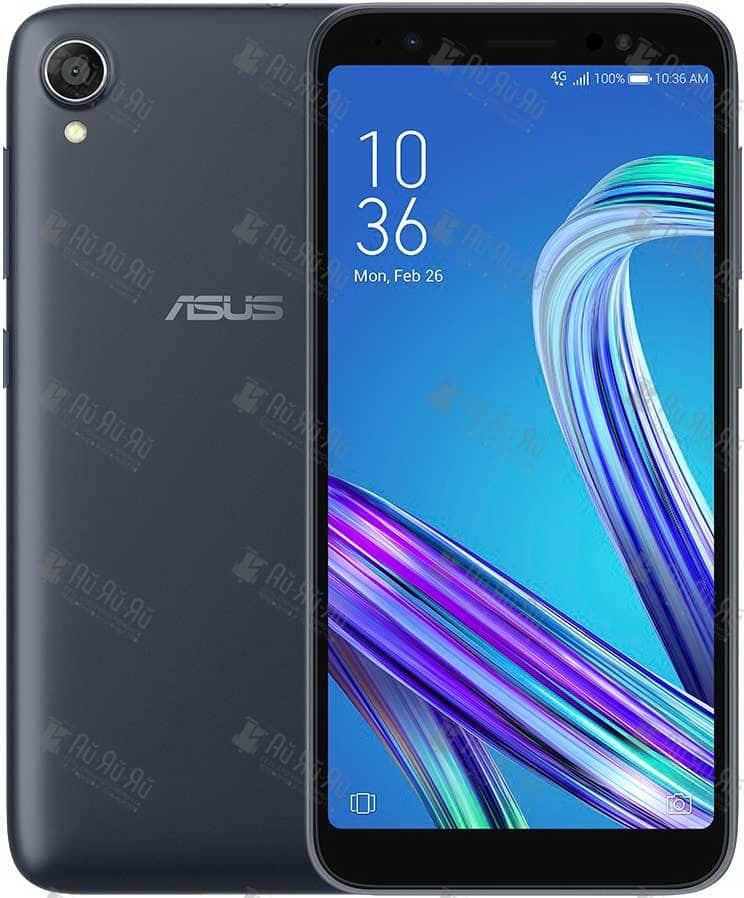 Замена стекла Asus Zenfone Live L2: Киев, Украина
