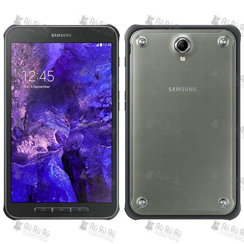 Замена стекла Samsung Galaxy Tab Active: Киев, Украина