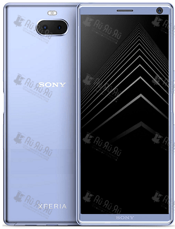 Замена стекла Sony Xperia XA3: Киев, Украина