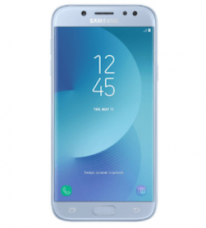 замена стекла Samsung Galaxy J5 2017