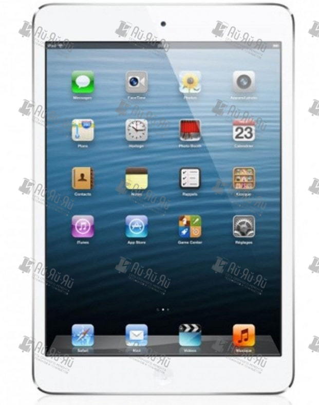 iPad Air 2 не работает микрофон: Киев, Украина