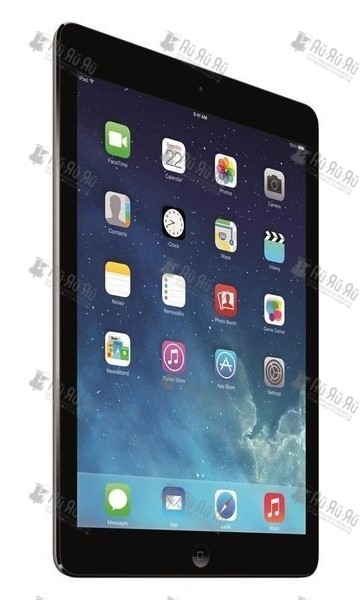iPad Air не ловит сеть: Киев, Украина