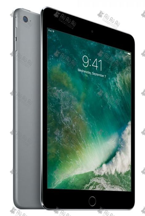 iPad Mini 4 не включается: Киев, Украина