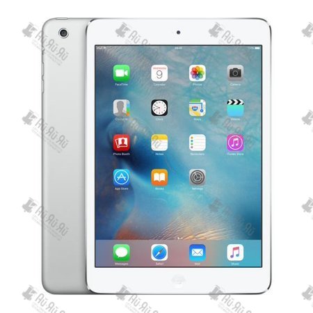 iPad Mini Retina 2 не ловит сеть: Киев, Украина