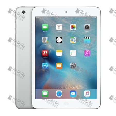 iPad Mini Retina 2: Киев, Украина