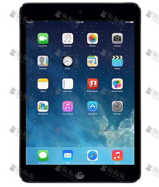 iPad Mini Retina 3 не заряжается: Киев, Украина