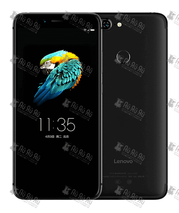 Замена стекла Lenovo S5: Киев, Украина