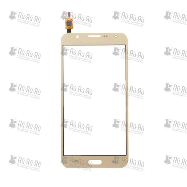купить сенсорное стекло экрана Samsung Galaxy J7