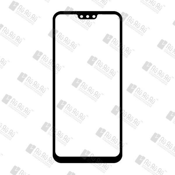 купить сенсорное стекло экрана honor 9i