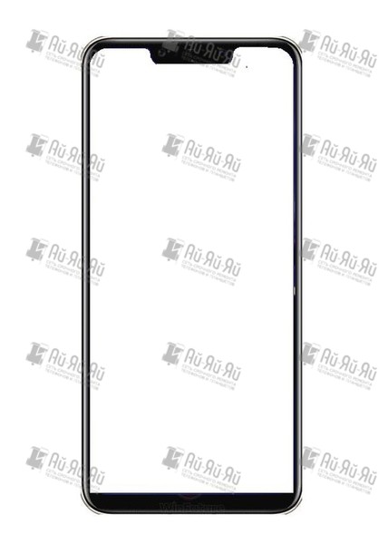 купить сенсорное стекло экрана Huawei Mate 20