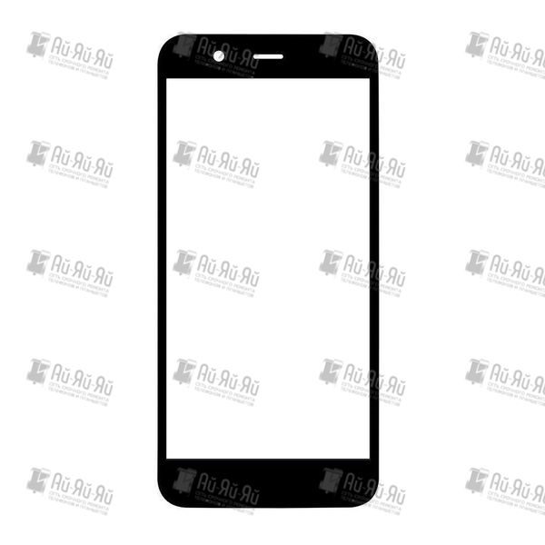 купить сенсорное стекло экрана Huawei Nova 2