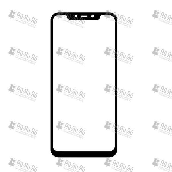 купить сенсорное стекло экрана Huawei Nova 3i