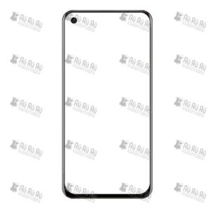 купить сенсорное стекло экрана Huawei Nova 4