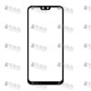 купить сенсорное стекло экрана Huawei P20