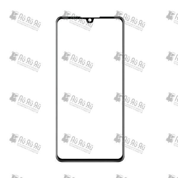 купить сенсорное стекло экрана Huawei P30