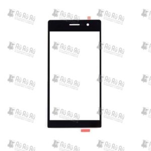 купить сенсорное стекло экрана Huawei P7