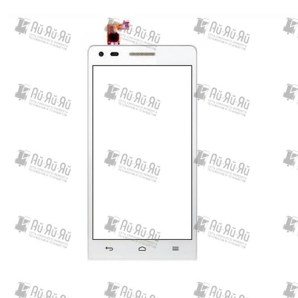 купить сенсорное стекло экрана Huawei P7 Mini