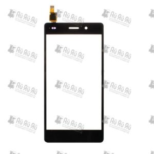 купить сенсорное стекло экрана Huawei P8