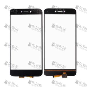 купить сенсорное стекло экрана Huawei P8 Lite 2017