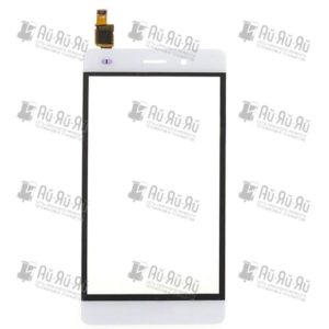 купить сенсорное стекло экрана Huawei P8 Lite