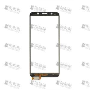 купить сенсорное стекло экрана Huawei Play 7
