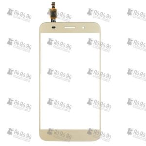 купить сенсорное стекло экрана Huawei Y3 2017