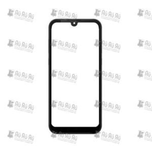 купить сенсорное стекло экрана Huawei Y5 2019