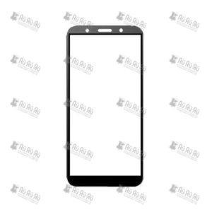 купить сенсорное стекло экрана Huawei Y5 Prime 2018