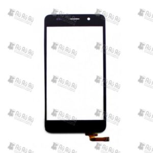купить сенсорное стекло экрана Huawei Y6