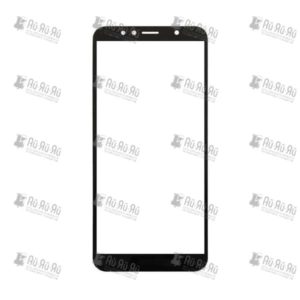 купить сенсорное стекло экрана Huawei Y6 Prime 2018