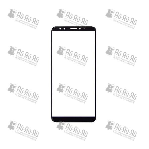 купить сенсорное стекло экрана Huawei Y7 Pro