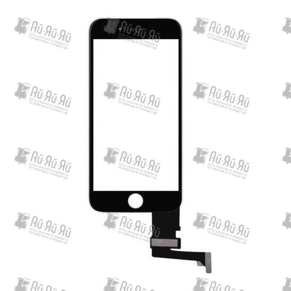 купить сенсорное стекло экрана iPhone 7