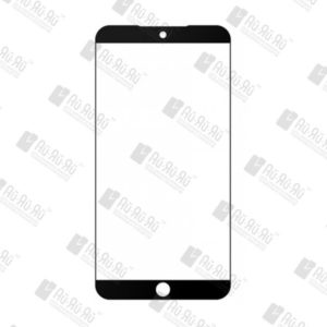 купить сенсорное стекло экрана meizu 15