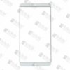 купить сенсорное стекло экрана meizu 15 plus