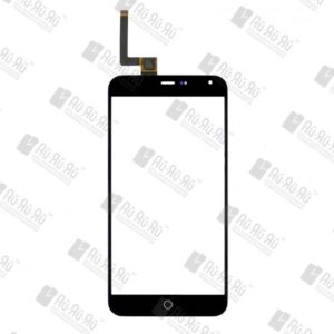 купить сенсорное стекло экрана meizu m1 note