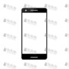 купить сенсорное стекло экрана Nokia 2.1