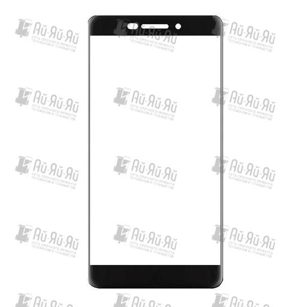 купить сенсорное стекло экрана Nokia 6.1