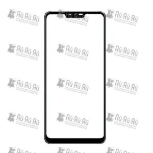 купить сенсорное стекло экрана Nokia 7.1