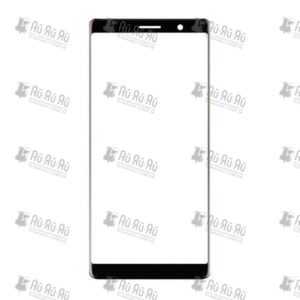купить сенсорное стекло экрана Nokia 7 Plus