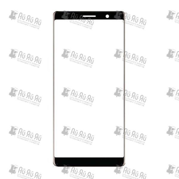 купить сенсорное стекло экрана Nokia 7 Plus